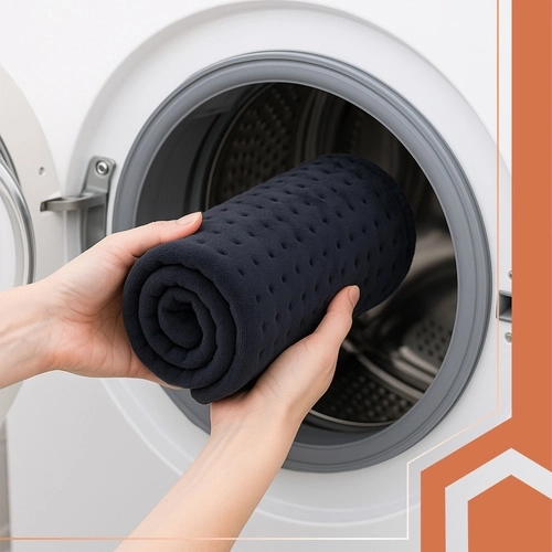 Перещ се калъф и лесна поддръжка