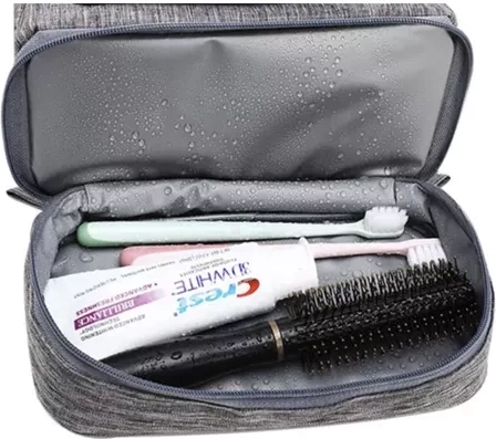 Водоустойчива защита