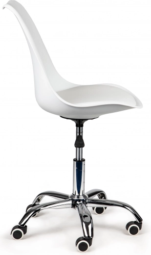 Мека възглавница от еко кожа