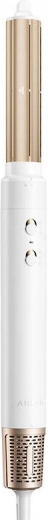 Automatic curler for perfect waves