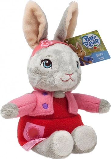 Официален мотив от историите на Биатрикс Потър