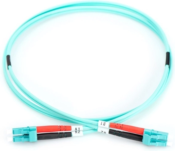 Fast OM3 multimode connectivity