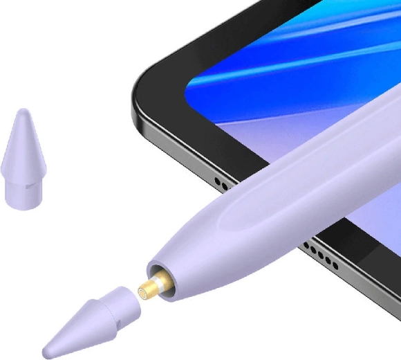 Easy magnetic charging