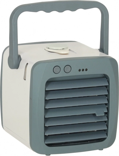 Естествено охлаждане с вода