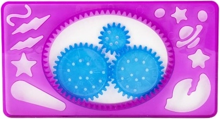 Вдъхновени спирали и мандали