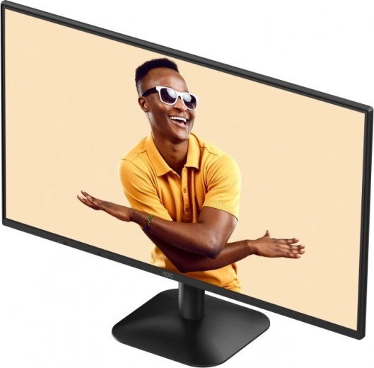 Плавност 120 Hz и 1 ms MPRT