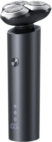 Floating Triple Shaving System