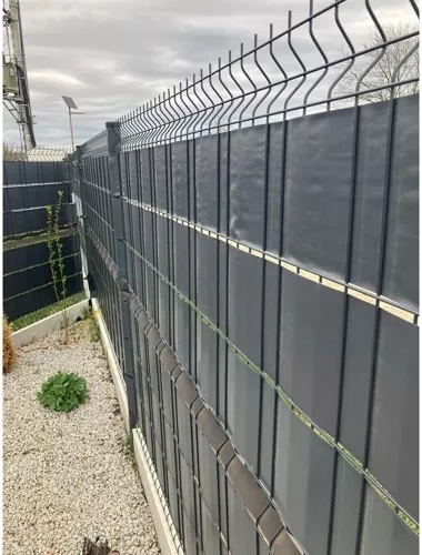 Поверителност и защита от вятър