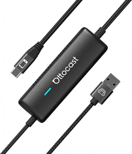 Двупосочно управление без ограничения на приложенията