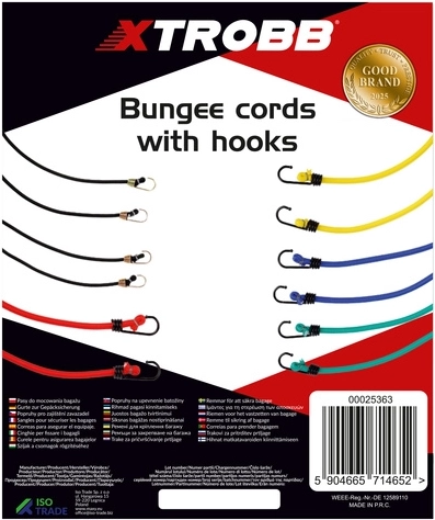 Лесно закрепване