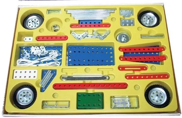 Suitable for children aged 6 and up