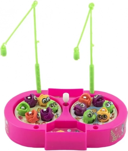 Магнитно улавяне