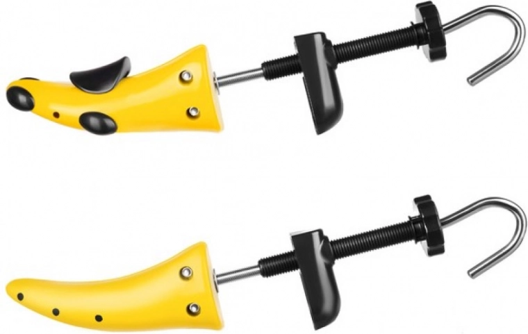 Ергономична форма и издръжлива конструкция