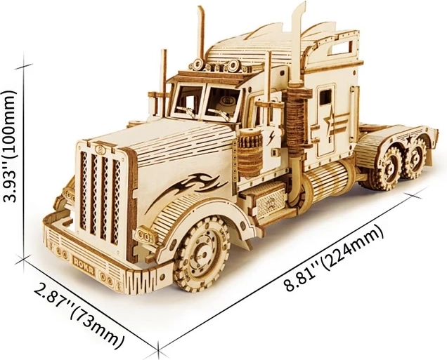 Уникална декорация