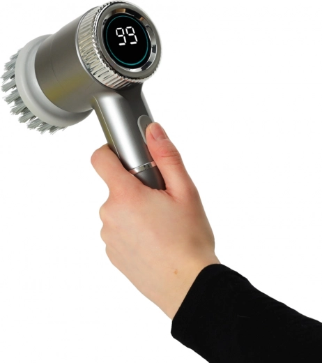 Три скорости за всеки тип замърсяване