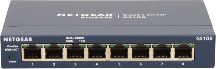 Simple Plug and Play installation