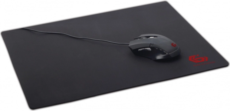 Large surface for precise movements