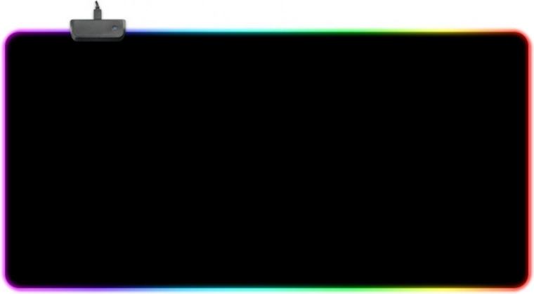 RGB backlight with 13 modes
