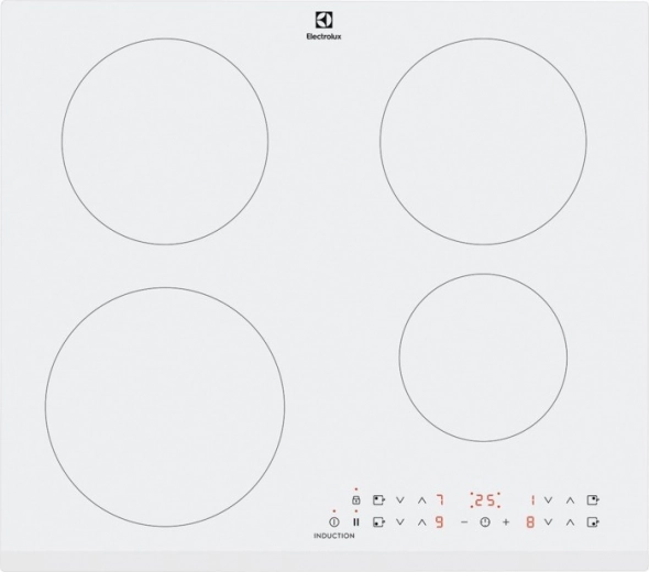 Precise temperature control