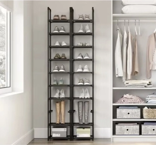 Лесен монтаж