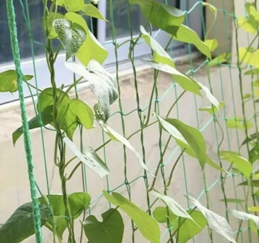 Издръжлив материал със засилени връзки