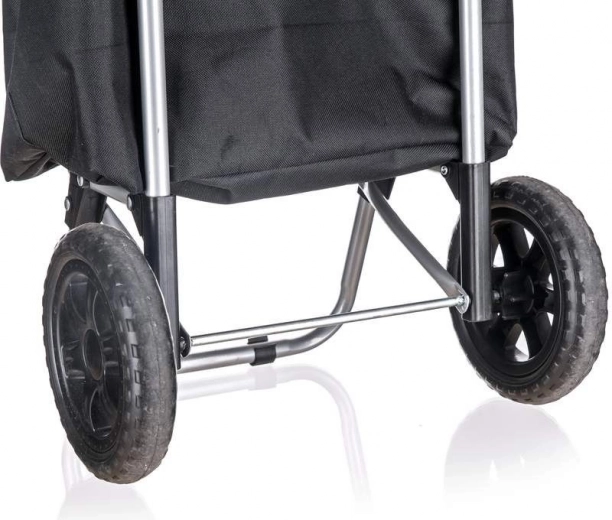 Здрав рам и плавно придвижване