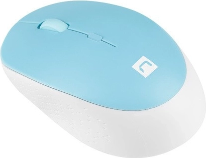 Precision up to 1600 DPI and quick switching