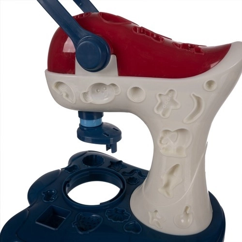 Лесно пресоване и щамповане на форми