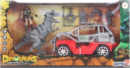 Adventure set