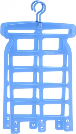 Lightweight, durable, and easy to store