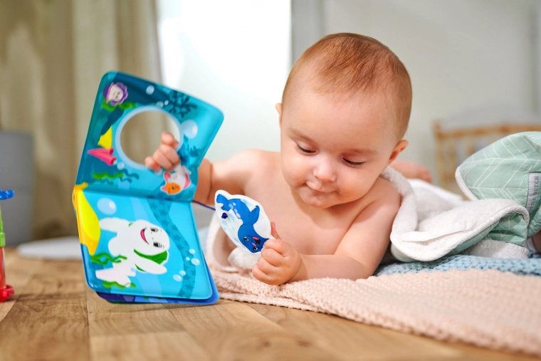 Свирка-прикачка за сензорно откриване