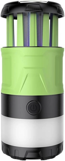 Вашето оръжие срещу комарите