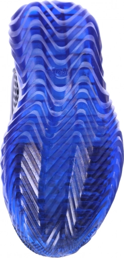 Неслъзгаща, гъвкава подметка