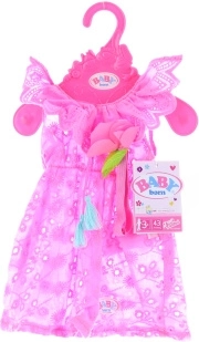 Романтичен дизайн с дантела и бродерия