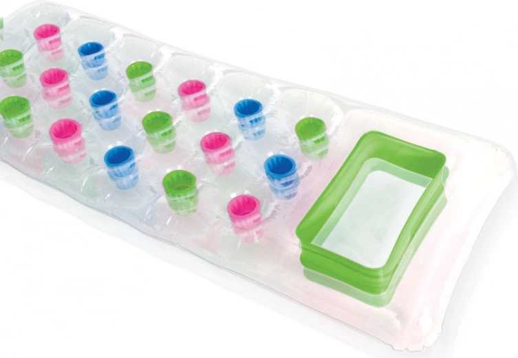 Стабилна и удобна конструкция Coil‑Beam