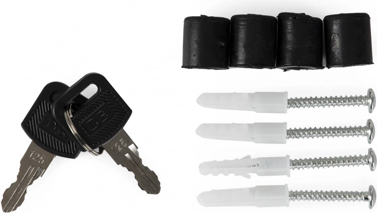 Лесен монтаж