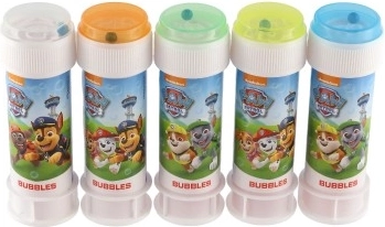 60 ml разтвор за много балончета