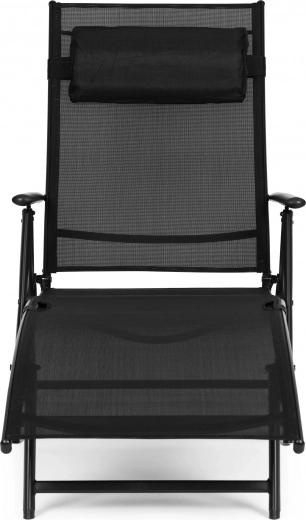 Здрава стоманена рамка и стабилност