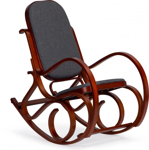Soft upholstery and ergonomics