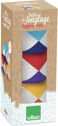 Gift packaging by VILAC