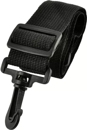 Удобно носене с регулируем ремък