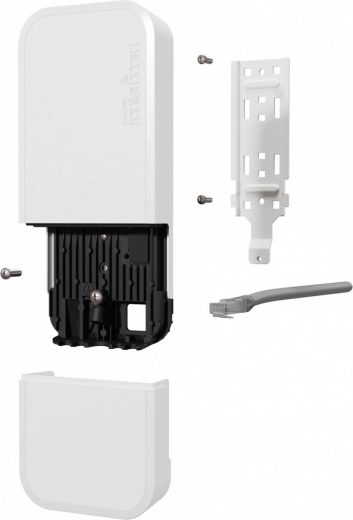 Fast and reliable Wi-Fi 6