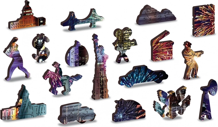 Висока естетическа стойност