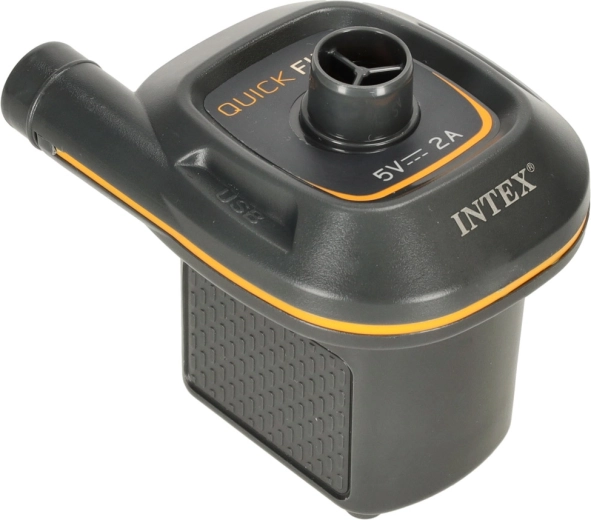 Компактна и лесна за пренасяне