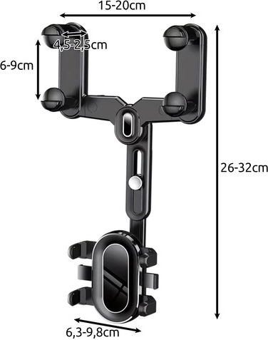 Универсална за повечето смартфони
