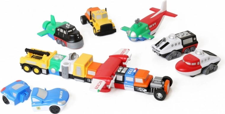 Патентована магнитно-закопчаваща система