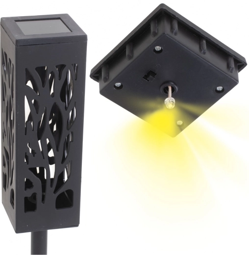 Автоматично включване след стъмняване