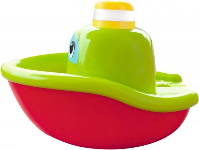 Compact size for small hands