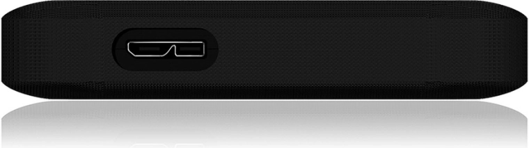 Скорост USB 3.0 с UASP и поддръжка на SATA III