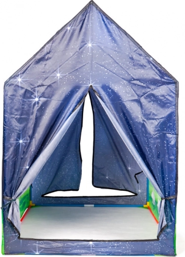 Лесен монтаж и пренасяне